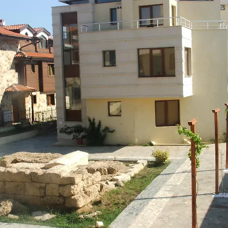 Akshaena Apartmanhotel