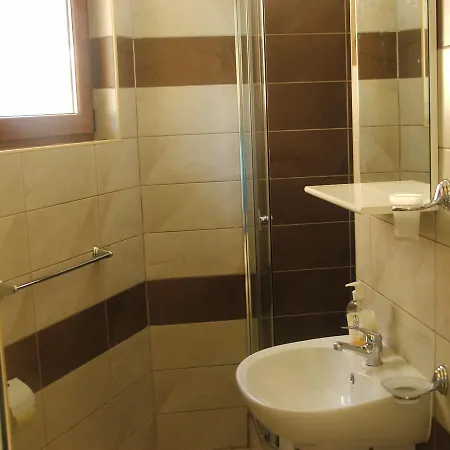 Apartahotel Akshaena 3*