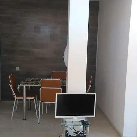 Apartmanhotel Akshaena 3*