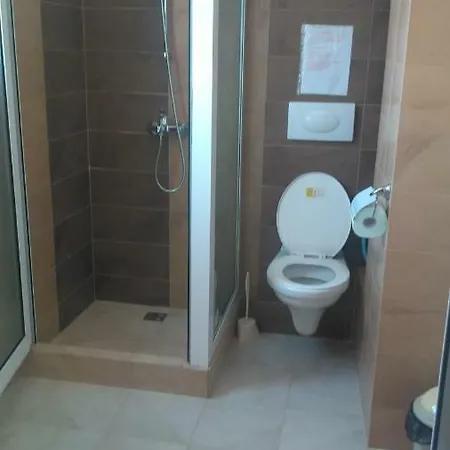 Akshaena 3* Sozopol