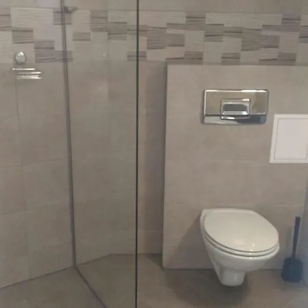 Apartahotel Akshaena Sozopol
