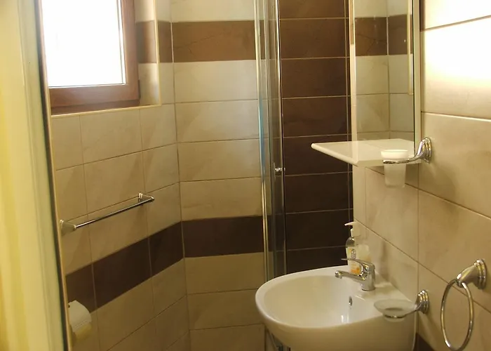 Apartmanhotel Akshaena 3*