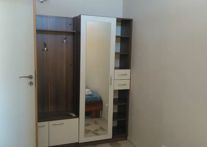 Akshaena 3* Szozopol