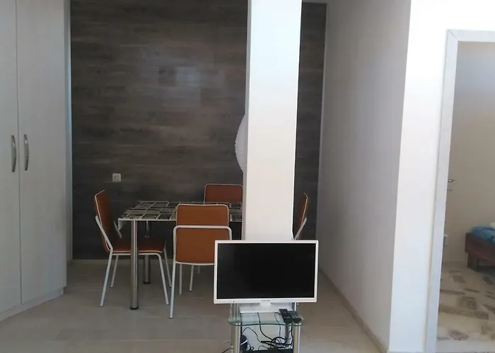 Apartmanhotel Akshaena 3*