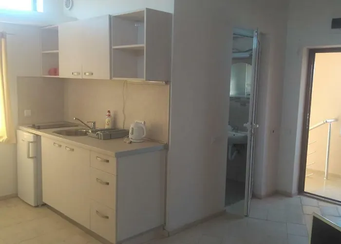 Akshaena 3* Szozopol