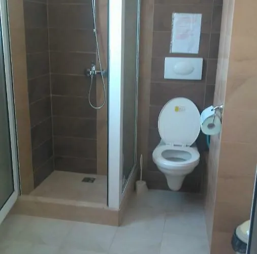 Akshaena 3* Szozopol