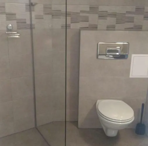 Apartmanhotel Akshaena Szozopol