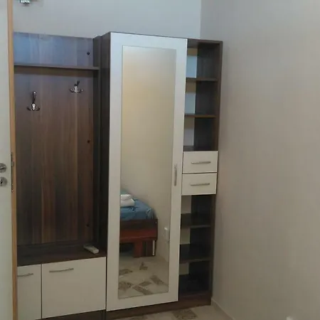 Akshaena 3* سوزوبول