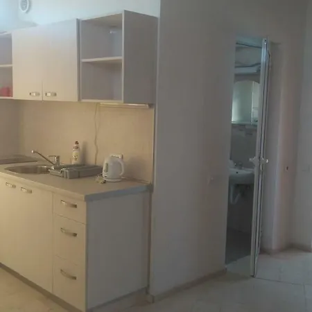 Akshaena 3* سوزوبول